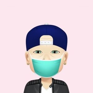 Meet your Posher, Chopper